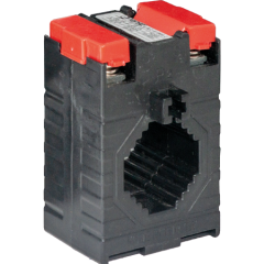 Tense (ATM-125) 125/5A Mini Seri,Mühürsüz Delikli tip 30x10mm,CL:1, Güç:2,5VA