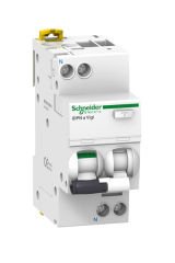 Schneider (A9D34640) iDPN Vigi 1P + N 40A  4.5 kA C EĞRİSI 30mA