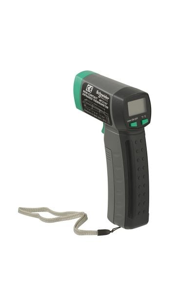 Schneider (IMT23107) Thorsman Infrared Termometre -20/+520 C derece