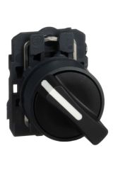 Schneider (XB5AD21) SELECTOR SWITCH