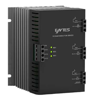 Entes (M3756) SR-10E ENDÜKTİF YÜK SÜRÜCÜSÜ