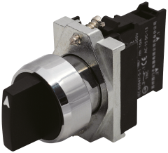 Siemens 3SB6160-1HD20-1CA0 Komple Acil Stop Mantar Butonlar Metal Anahtarlı 1NC