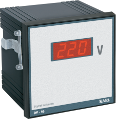 Kael  DV96 VOLTMETRE