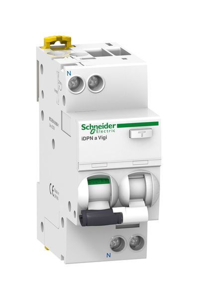 Schneider (A9D34632) iDPN Vigi 1P + N 32A  4.5 kA C EĞRİSI 30mA