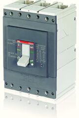 ABB 1SDA066569R1 A3N 400 TMF 400-4000 4p F F InN=100%In   (4x320A 36kA Sabit Tip Şalter)