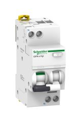 Schneider (A9D34625) iDPN Vigi 1P + N 25A  4.5 kA C EĞRİSI 30mA