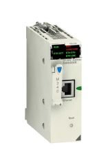 Schneider (BMXNOE0100) Ethernet 10/100 RJ45