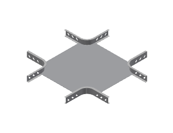 EAE 040 UKE 300 AD ,H40(mm),ABCD300(mm)-(Kablo-Tava-Sistemleri)