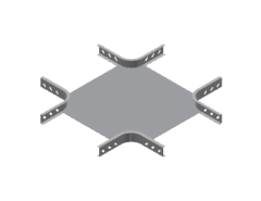 EAE 040 UKE 300 AD ,H40(mm),ABCD300(mm)-(Kablo-Tava-Sistemleri)