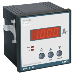 Kael  DAM-B-1-K-96 AMPERMETRE
