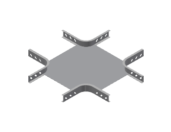 EAE 040 UKE 250 AD ,H40(mm),ABCD250(mm)-(Kablo-Tava-Sistemleri)