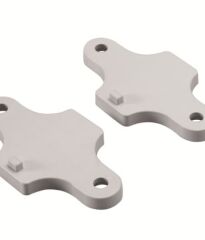 ABB 1SL1927A00 Duvara sabitleme parçası (4 Ad) MISTRAL65