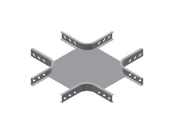 EAE 040 UKE 200 AD ,H40(mm),ABCD200(mm)-(Kablo-Tava-Sistemleri)