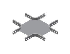 EAE 040 UKE 200 AD ,H40(mm),ABCD200(mm)-(Kablo-Tava-Sistemleri)