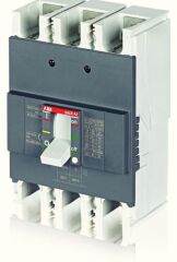 ABB 1SDA066796R1 F 200-2000 4p F F              (4x200A 36kA Sabit Tip Şalter)