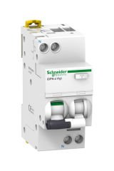 Schneider (A9D34610) iDPN Vigi 1P + N 10A  4.5 kA C EĞRİSI 30mA