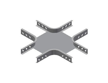 EAE 040 UKE 150 AD ,H40(mm),ABCD150(mm)-(Kablo-Tava-Sistemleri)