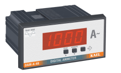 Kael  DAM-A-48 AMPERMETRE