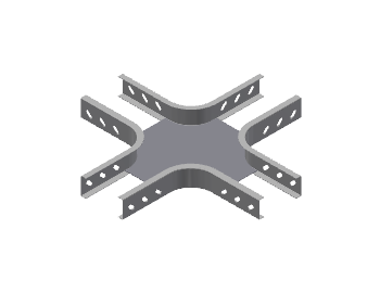 EAE 040 UKE 100 AD ,H40(mm),ABCD100(mm)-(Kablo-Tava-Sistemleri)