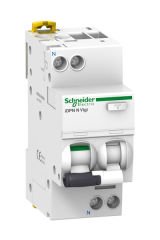 Schneider (A9D31632) iDPN Vigi 1P + N 32A  6 kA C EĞRİSI 30mA