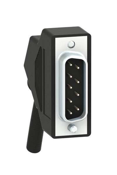 Schneider (BMXXBC030K) Omurga genişleme kablosu 3m