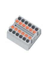 GWEST GW C2.5-12 (2.5mm²) DAĞITIM BLOĞU