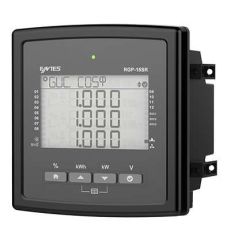 Entes (M4077) RGP-15SR REAKTİF GÜÇ KONTROL RÖLESİ
