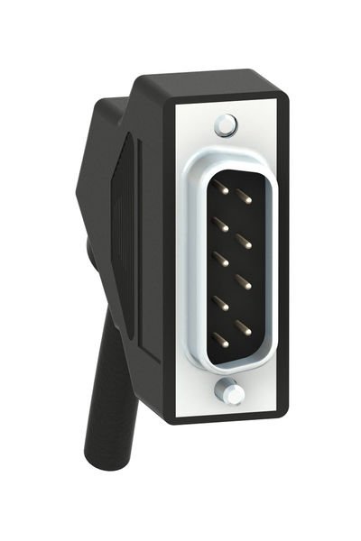 Schneider (BMXXBC008K) Omurga genişleme kablosu 0,8m