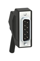 Schneider (BMXXBC008K) Omurga genişleme kablosu 0,8m