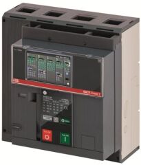 ABB 1SDA071412R1 E1.2B 1000 Ekip Dip LSI 4p F F           (4x1000A 42kA Çekmeceli Açık Tip Şalter (LSI))