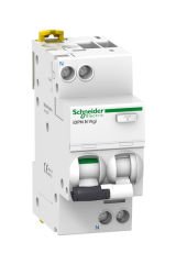 Schneider (A9D31620) iDPN Vigi 1P + N 20A  6 kA C EĞRİSI 30mA