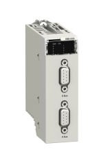 Schneider (BMXXBE1000) Omurga genişleme modülü