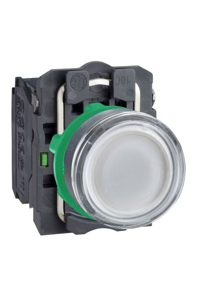 Schneider (XB5AW31B5) ILLUMINATED PUSHBUTTON