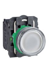 Schneider (XB5AW31B5) ILLUMINATED PUSHBUTTON