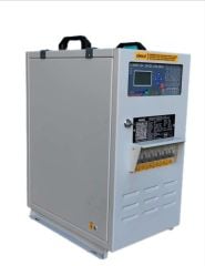 Bakımsız Akü Redresör Grubu (BAR 24) 26 Ah 230 VAC/ 24 VDC/ 25A/ 2 Adet 12 Volt 26Ah Akü TEDAŞ-MLZ 2018-065.A Şartnamesine uygun