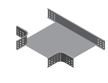 EAE 100 UKE 400 YT ,H100(mm),ABC400(mm)-(Kablo-Tava-Sistemleri)