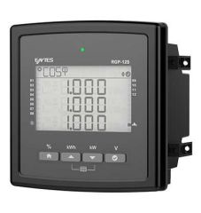 Entes (M3990) RGP-12S REAKTİF GÜÇ KONTROL RÖLESİ