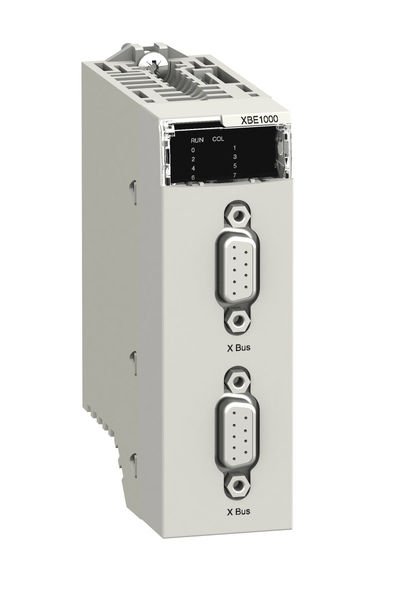 Schneider (BMXXBE2005) Omurga genişleme kit