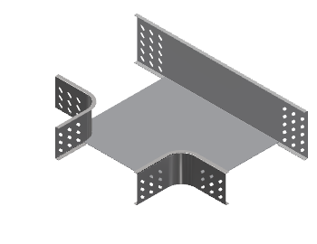 EAE 100 UKE 300 YT ,H100(mm),ABC300(mm)-(Kablo-Tava-Sistemleri)
