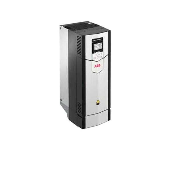 ABB 22 kW Sürücü Acs880-01-045A-3+E200