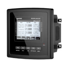 Entes (M4049) RGSR-24S-OG REAKTİF GÜÇ KONTROL RÖLESİ