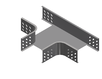 EAE 100 UKE 200 YT ,H100(mm),ABC200(mm)-(Kablo-Tava-Sistemleri)