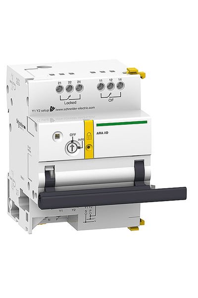 Schneider (A9C70344) Acti 9-ARA otomatik kapama modülleri, ARA iID