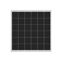 TommaTech  60Wp Bifacial 36PMB12 Güneş Paneli