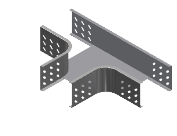 EAE 100 UKE 150 YT ,H100(mm),ABC150(mm)-(Kablo-Tava-Sistemleri)