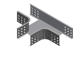 EAE 100 UKE 150 YT ,H100(mm),ABC150(mm)-(Kablo-Tava-Sistemleri)