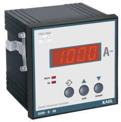 Kael  DAM-B-96 AMPERMETRE