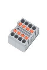 GWEST GW C2.5-8 (2.5mm²) DAĞITIM BLOĞU