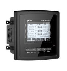 Entes (M4112) RGA-24S-OG REAKTİF GÜÇ KONTROL RÖLESİ
