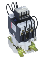 ZHIYUE 15 kVAR Kompanzasyon Kontaktörü